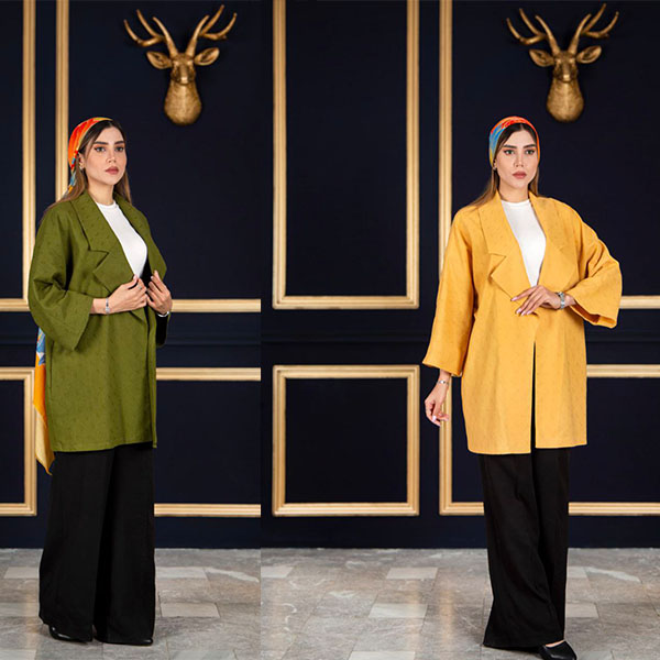 مانتو کتی رویال مزون