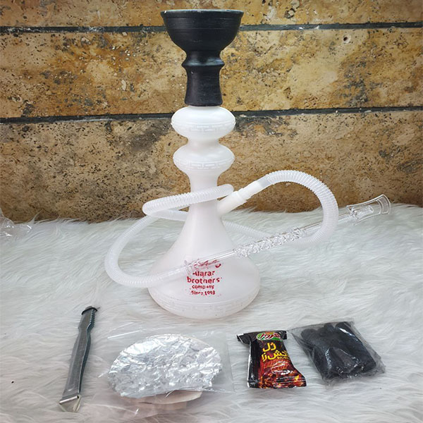 قلیان مسافرتی کیان قلیان مسافرتی کیان