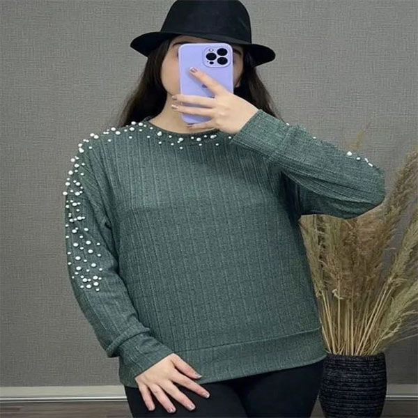 تونیک زنانه بری مد