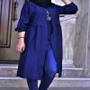 مانتو زنانه تا به تا