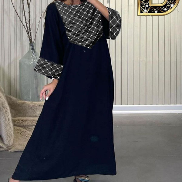 مانتو پانچ محرمی انلی