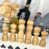 فلفل ساب چوبی ورنا شاپ