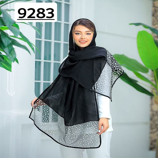 شال نخی پریجون