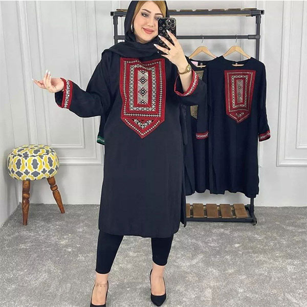 مانتو سنتی سون