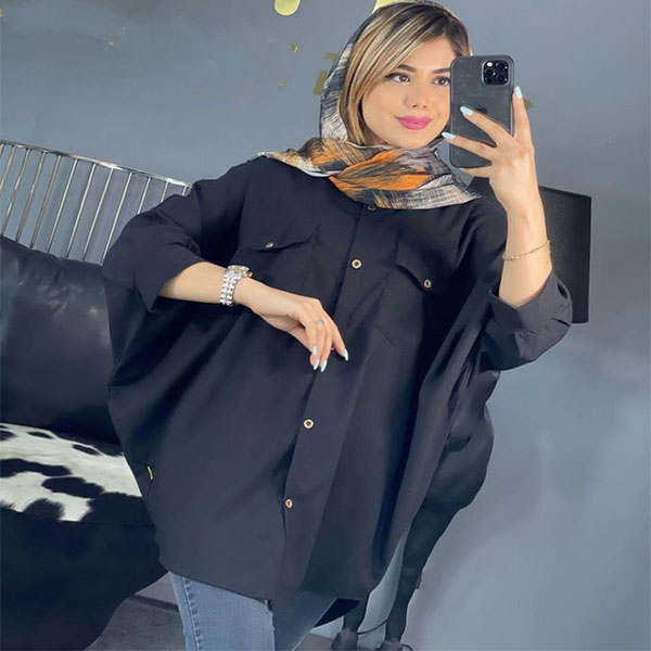 مانتو محرمی بهترین زندگی