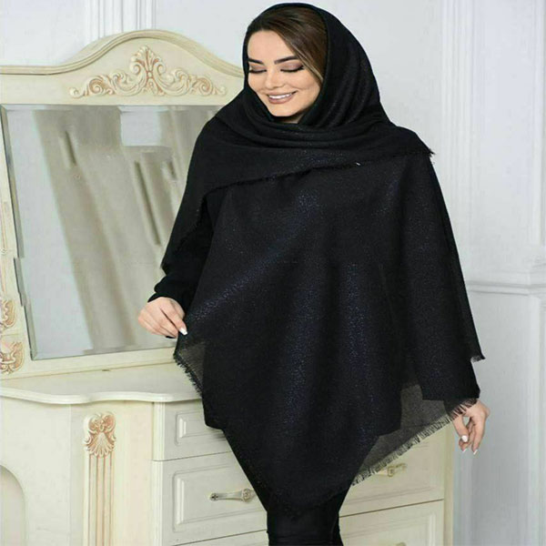 روسری لمه ماه بانو