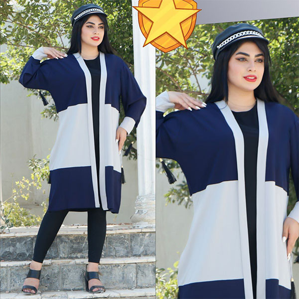 مانتو زنانه پوشاک ایرانی