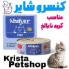 غذای حیوانات خانگی