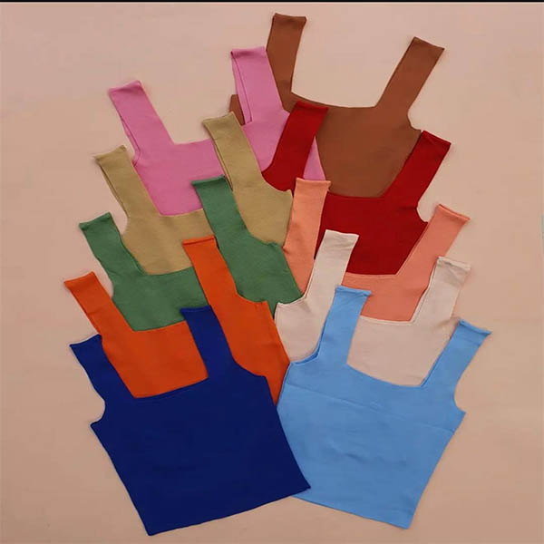 تاپ بافت زنانه ونتی