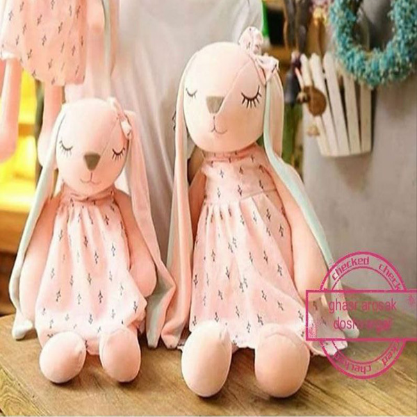 عروسک خرگوش نیازی