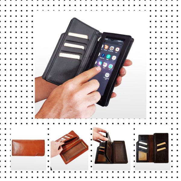 کیف کتی مردانه کوروش چرم کیف کتی مردانه کوروش چرم