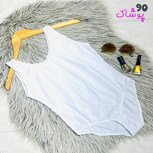 بادی زنانه پوشاک 90