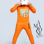 بلوز و شلوار پسرانه علی شارض