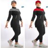 لباس ورزشی زنانه اسپورت رسولی