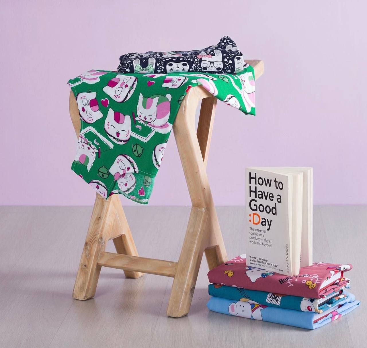 تاپ زنانه ترافیک