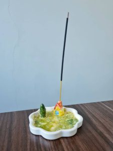 جاعودی خانه ما یاراد سرام