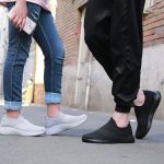 کفش راحتی اسکیچرز زنانه و مردانه