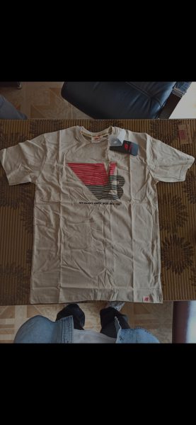 تیشرت نخی مردانه استوک کلاب