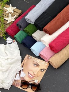 شال پلیسه