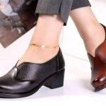 کفش اداری زنانه پالوکس