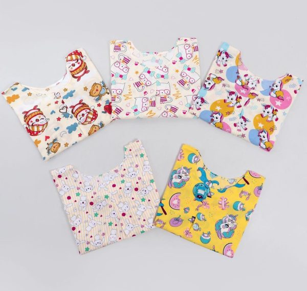 تاپ زنانه ترافیک