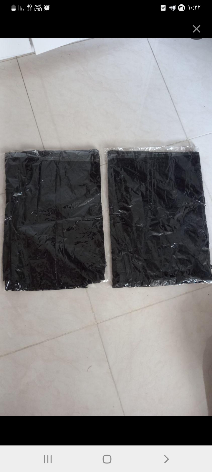 شال حریر طرح اشکی یوما