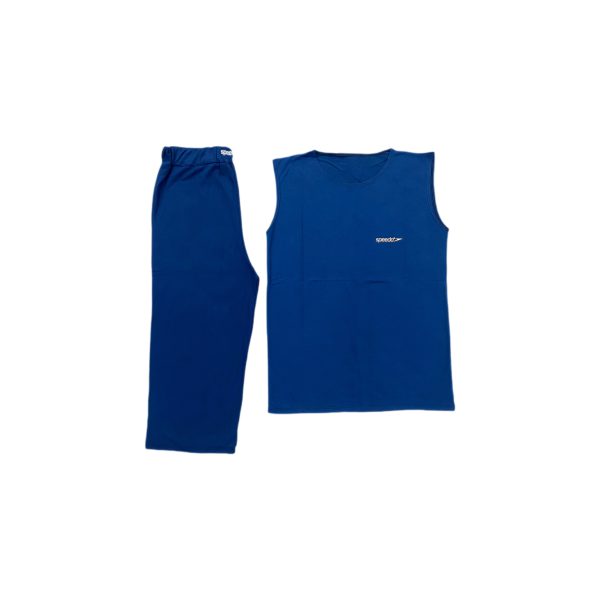 تاپ و شلوارک ورزشی طرح Speedo دوستان تاپ و شلوارک ورزشی طرح Speedo دوستان