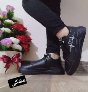کتونی ونس زنانه بوتیک پردیس