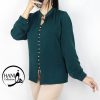 شومیز مجلسی قواره دار هانی