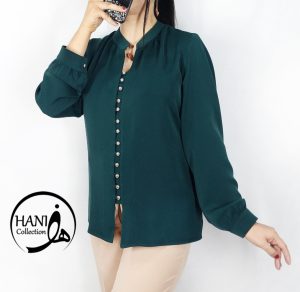 شومیز مجلسی قواره دار هانی