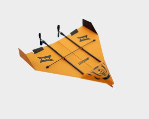 موبوجت موشک کنترلی