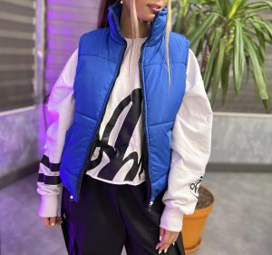 پافر زنانه پارند مد
