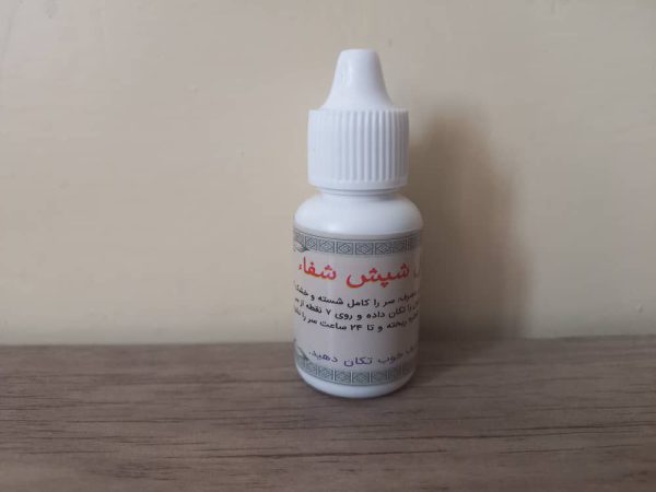 محلول رفع شپش مو محلول رفع شپش مو