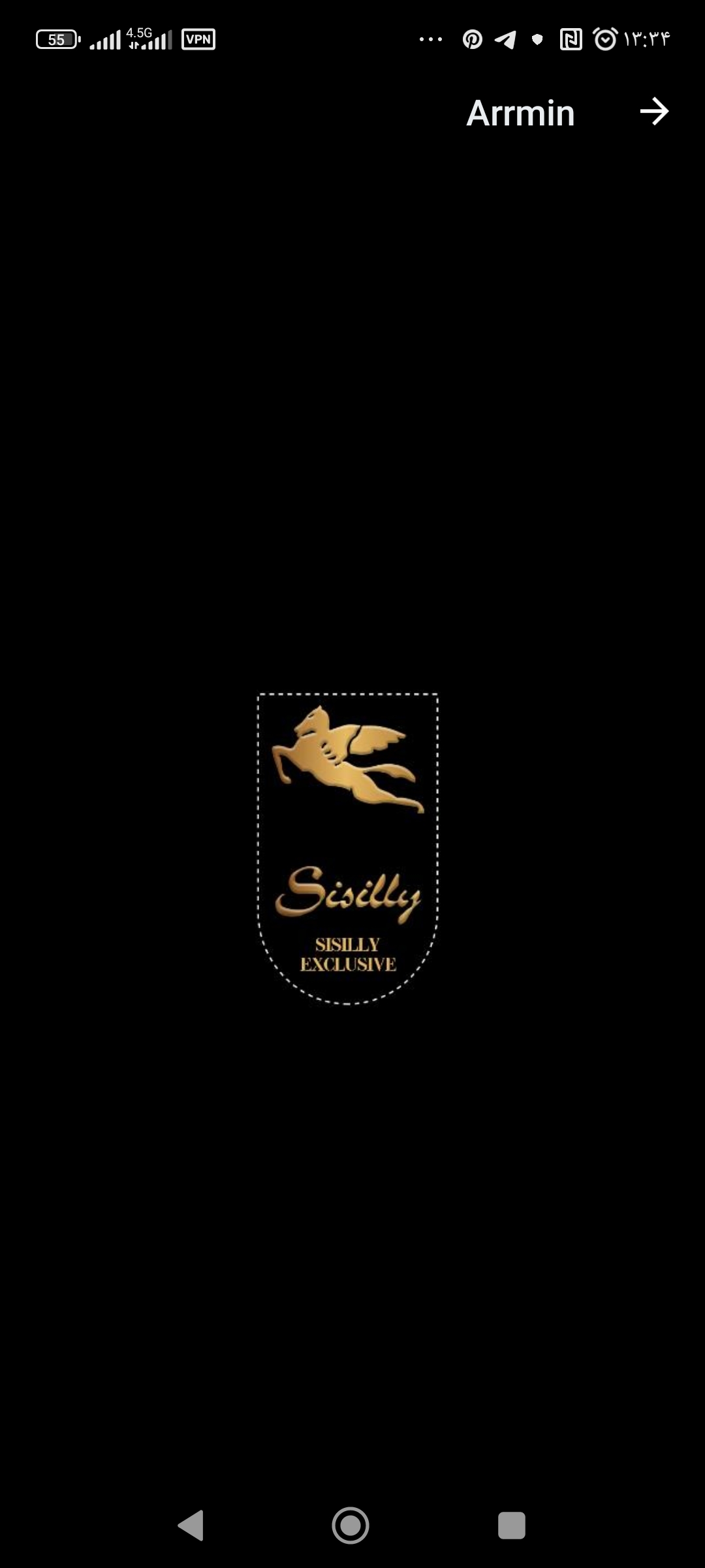 Store Logo