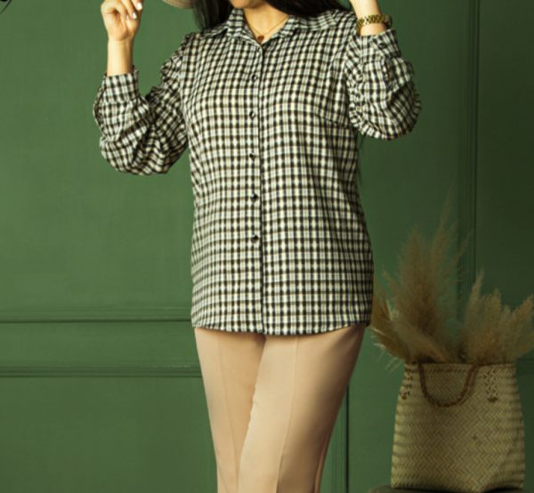 شومیز زنانه هانی
