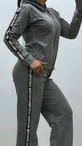 ست زنانه ورزشی رسولی