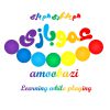 Store logo