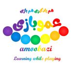تولید و پخش اسباب بازی پارک یادگیری عموبازی