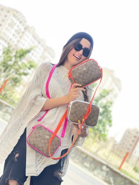 کیف رودوشی زنانه کیف رودوشی زنانه