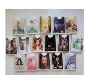 عطر جیبی معین