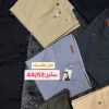 شلوار کتان مردانه