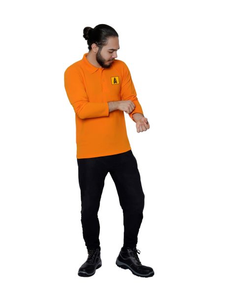 تی شرت مردانه تبلیغاتی