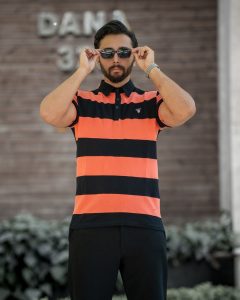 تیشرت جودون مردانه