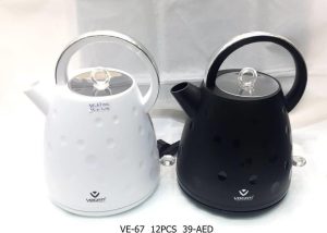 کتری برقی وگاترونیکس مدل VE-67