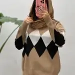 بلوز بافت زنانه