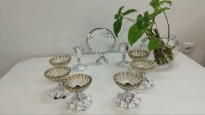 هفت سین شامپاینی