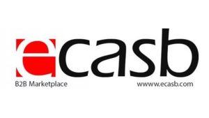 ایکسب ecasb