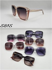 عینک آفتابی زنانه UV400