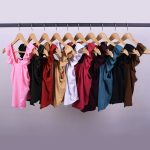 نیم تنه فانریپ هفتی حلقه چین