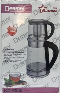 چای ساز دسینی مدل 5005
